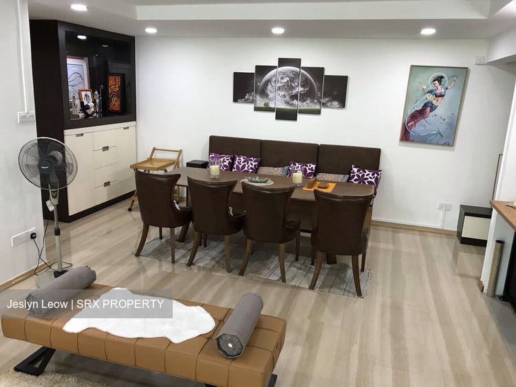 Blk 196C Punggol Field (Punggol), HDB 5 Rooms #163708172